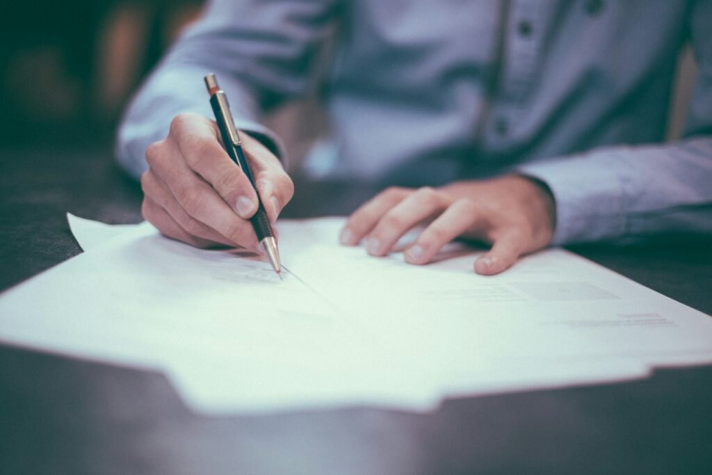 Contrat de travail : les notions de base