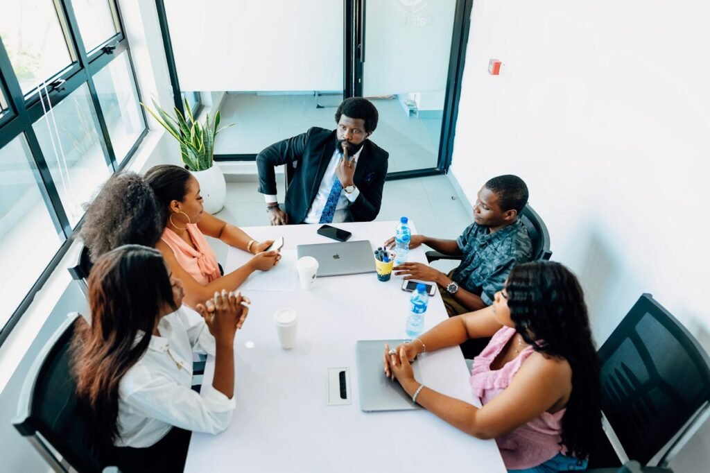 Travailler dans une ONG : ce qu’il faut savoir